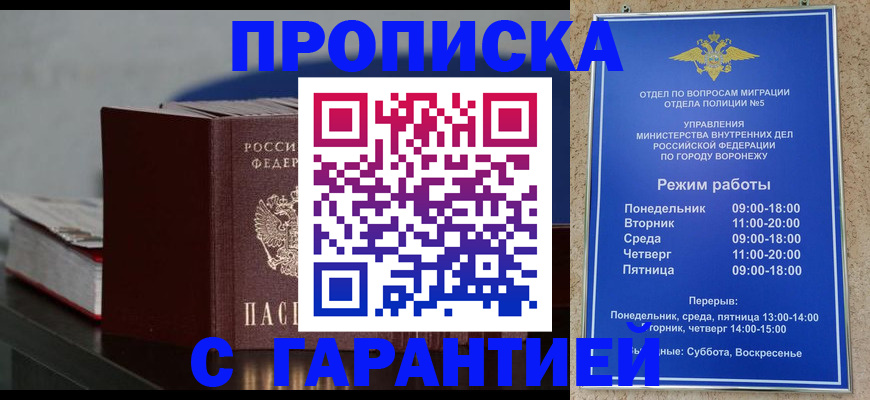 найти адрес прописки в Кандалакше